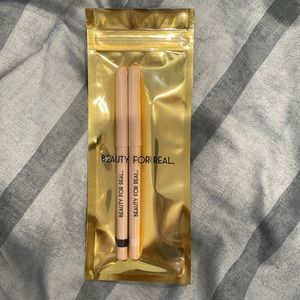 3/$30 Beauty for real eyeliner